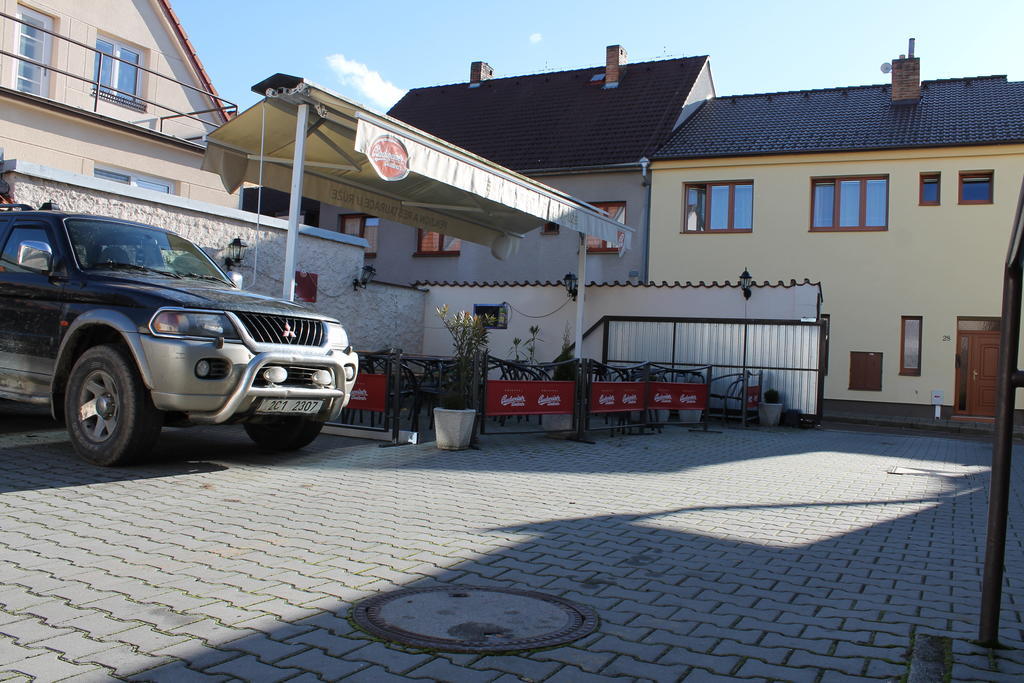 U Ruze Guest house 3*