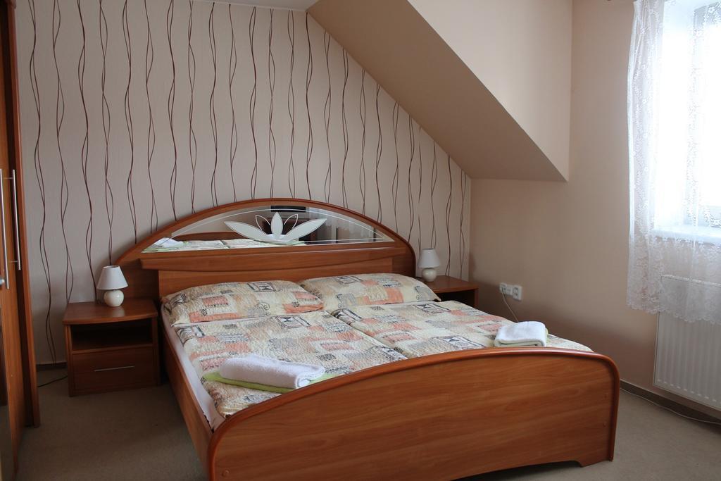 Guest house U Ruze