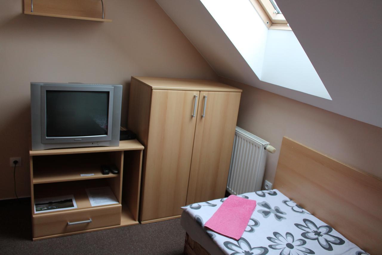 Guest house U Ruze