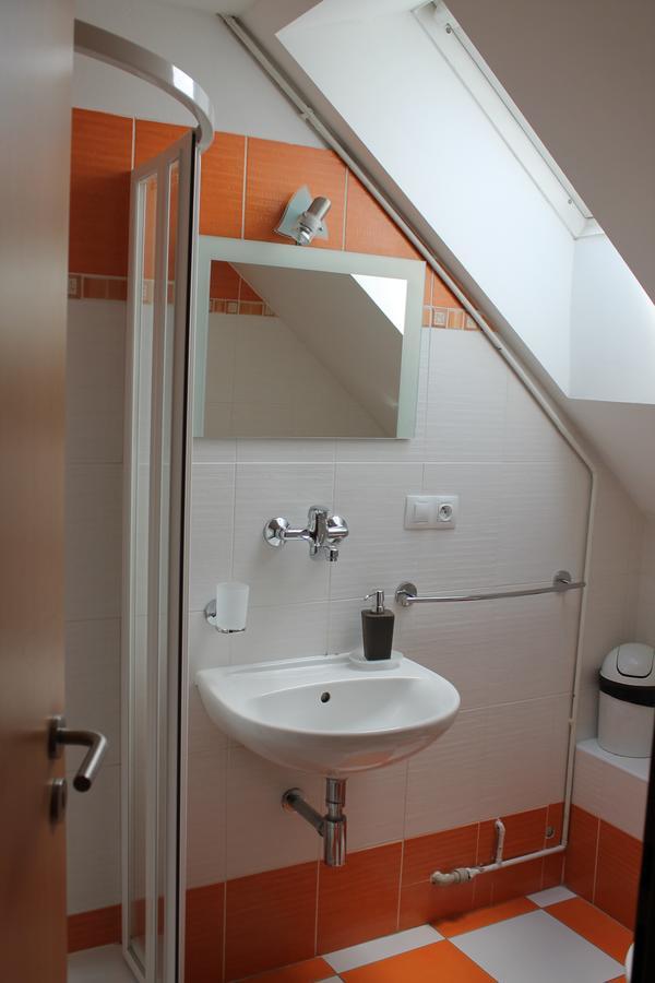 Guest house U Ruze